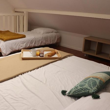 Апартаменты St Lary-Vignect3+ 3* Renove 8 Pers. Wifi+Piscine Экстерьер фото