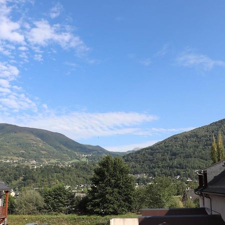 Апартаменты St Lary-Vignect3+ 3* Renove 8 Pers. Wifi+Piscine Экстерьер фото