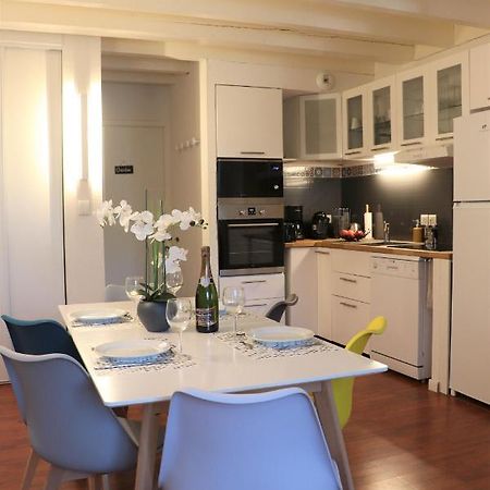 Апартаменты St Lary-Vignect3+ 3* Renove 8 Pers. Wifi+Piscine Экстерьер фото