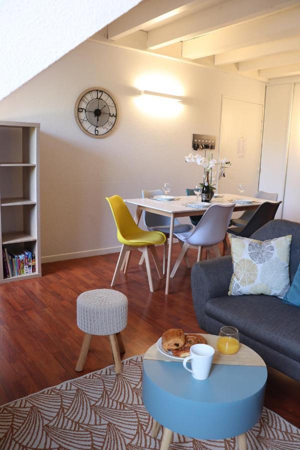 Апартаменты St Lary-Vignect3+ 3* Renove 8 Pers. Wifi+Piscine Экстерьер фото