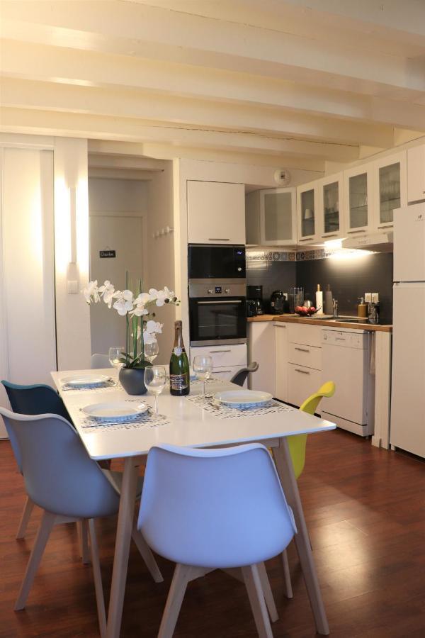 Апартаменты St Lary-Vignect3+ 3* Renove 8 Pers. Wifi+Piscine Экстерьер фото