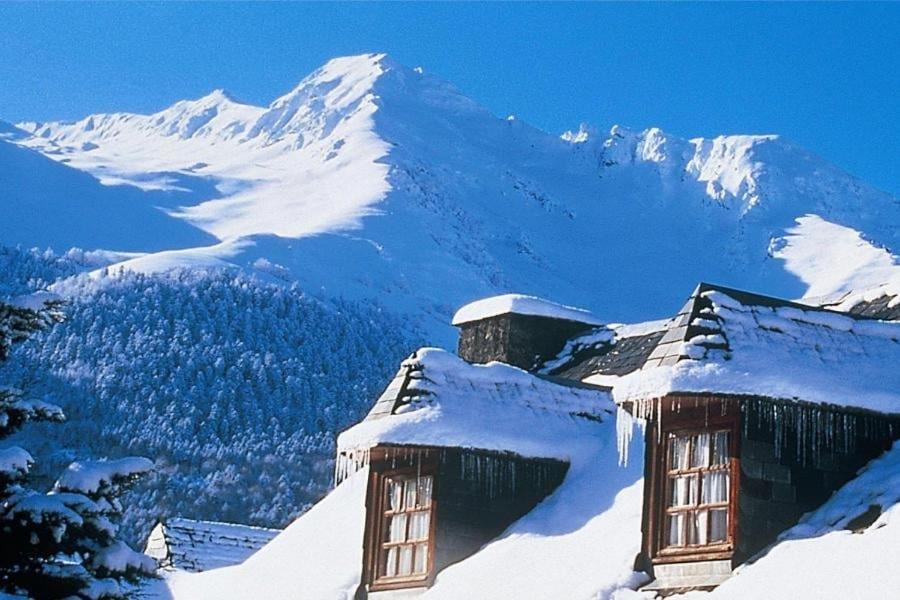 Апартаменты St Lary-Vignect3+ 3* Renove 8 Pers. Wifi+Piscine Экстерьер фото